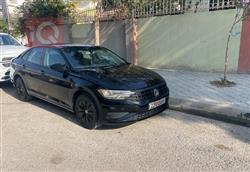 فولكسفاغن جيتا